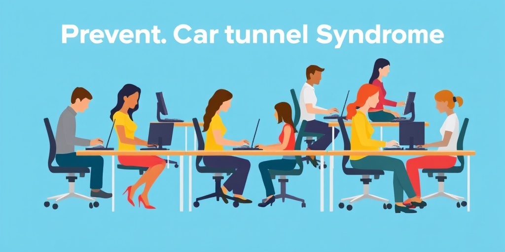 Preventing Carpal Tunnel Syndrome medical care5.png