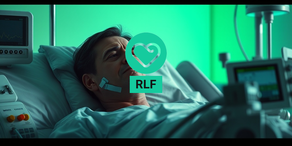 RLF health condition overview β’ Yesil Health AI