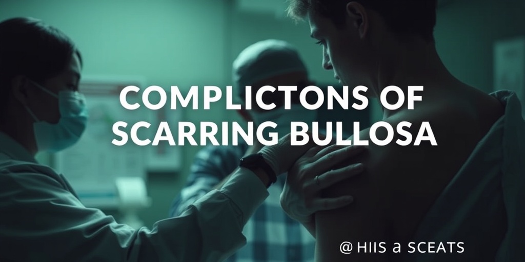 Scarring Bullosa prevention methods4.png