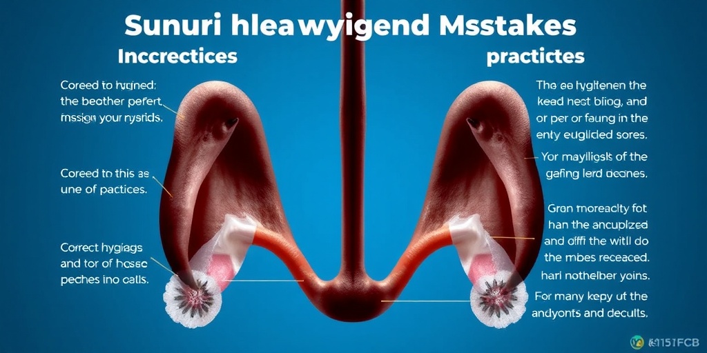 Uncircumcised Penis, Care and Cleaning treatment options3.png