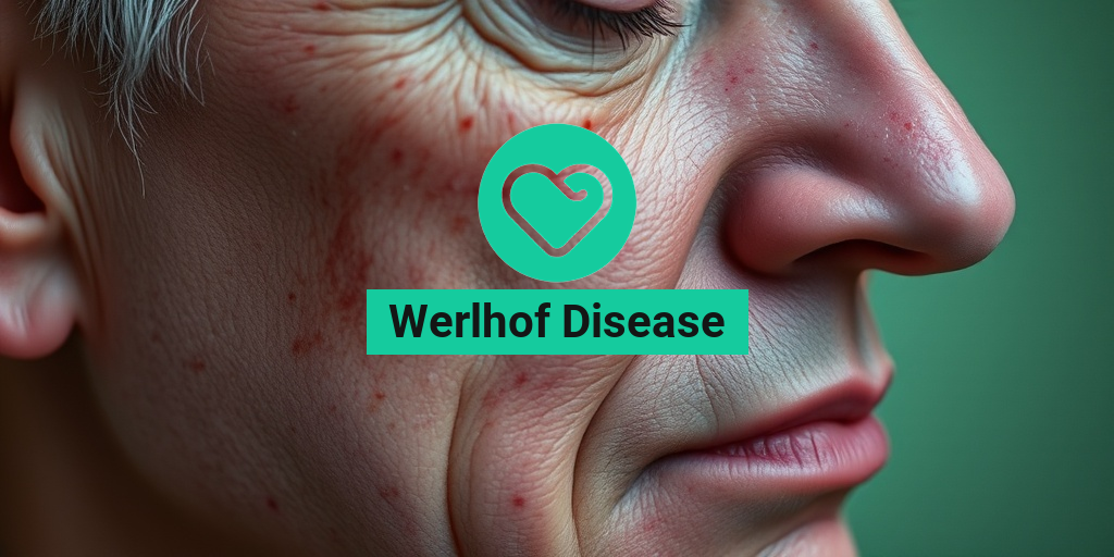 Werlhof Disease health condition overview • Yesil Health AI