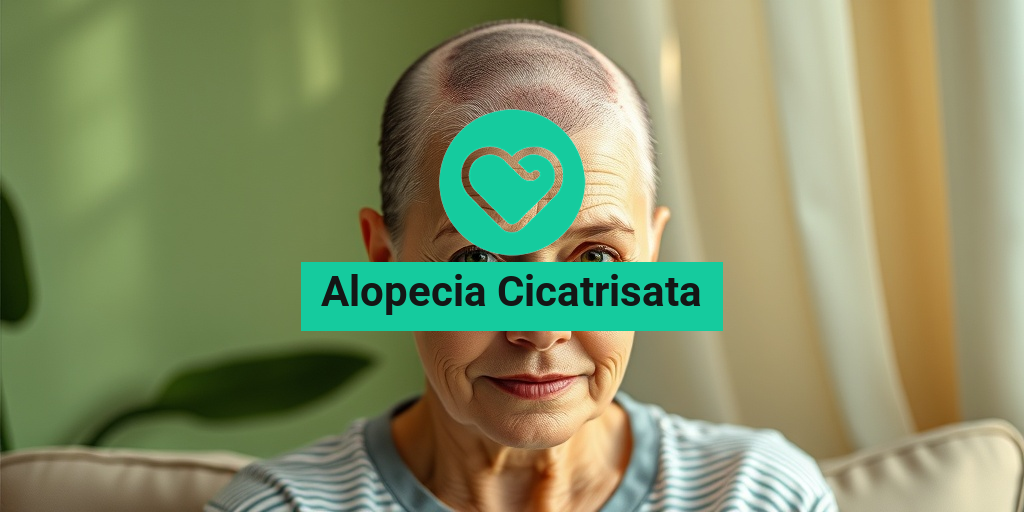 Alopecia Cicatrisata health condition overview β’ Yesil Health AI