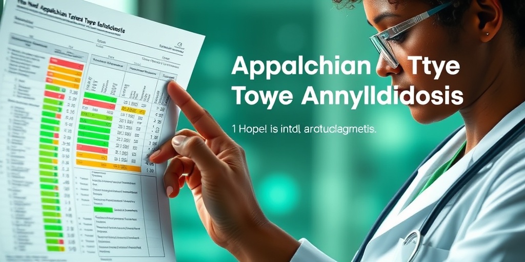 Appalachian Type Amyloidosis treatment options3.png