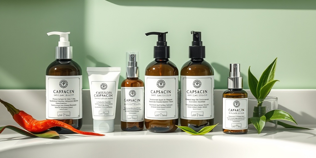 Capsaicin medical care5.png