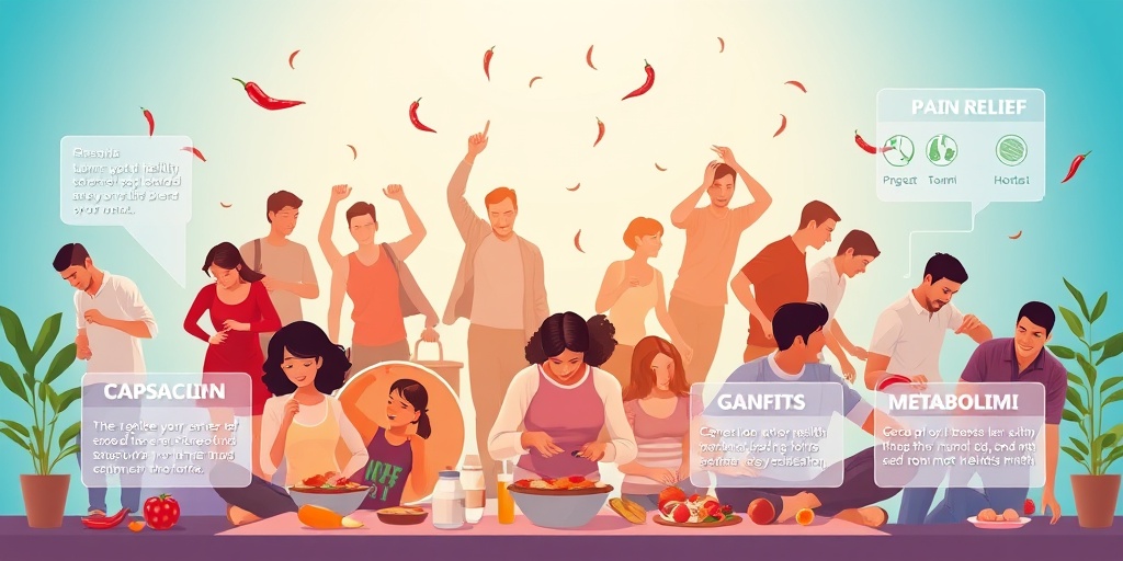 Capsaicin symptoms and diagnosis2.png