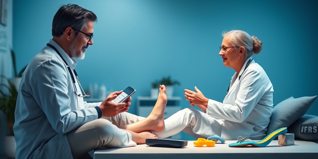 Foot Pain (Plantar Fasciitis) prevention methods4.png