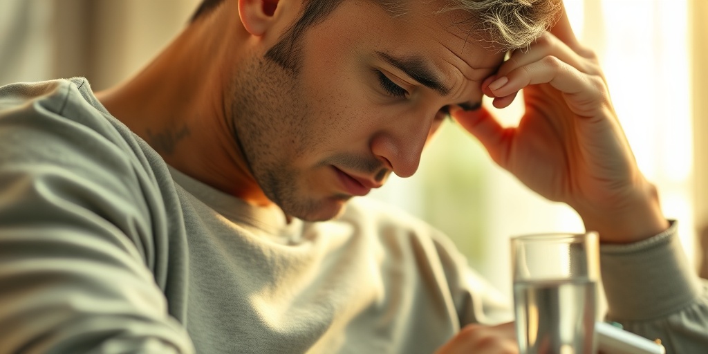 Giant Cell Glioblastoma, Multiforme symptoms and diagnosis2.png