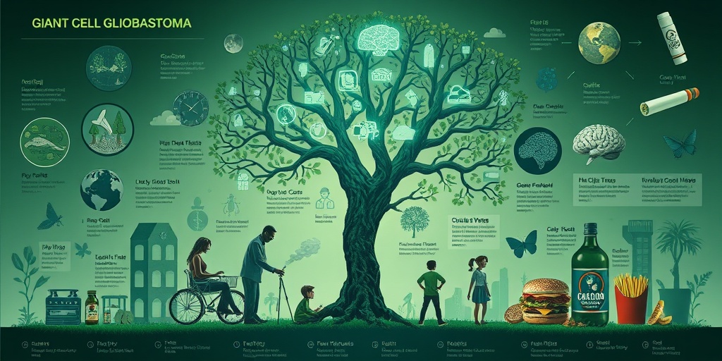Giant Cell Glioblastoma, Multiforme treatment options3.png