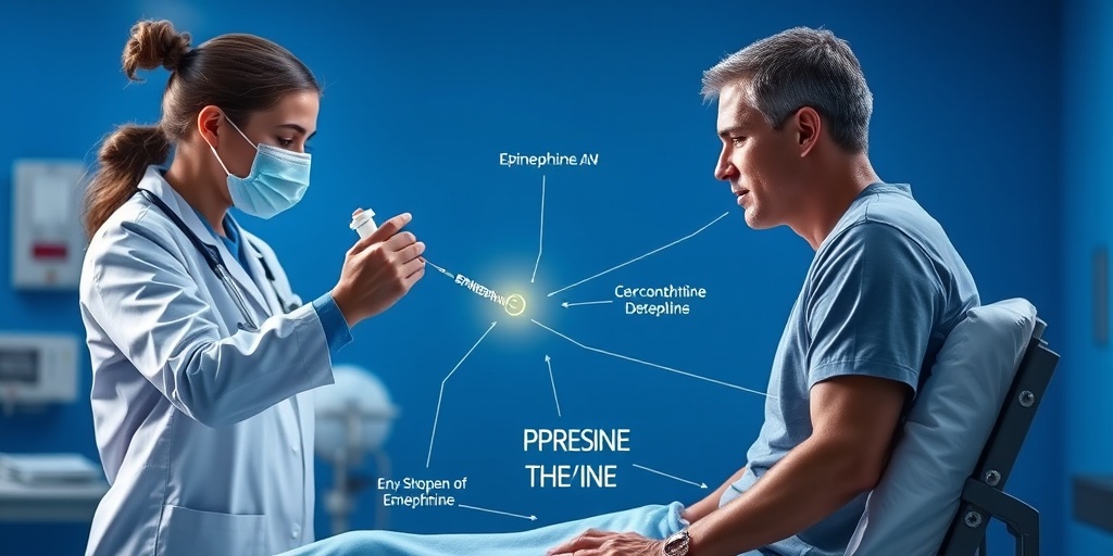 Giving Yourself an Epinephrine Shot symptoms and diagnosis2.png