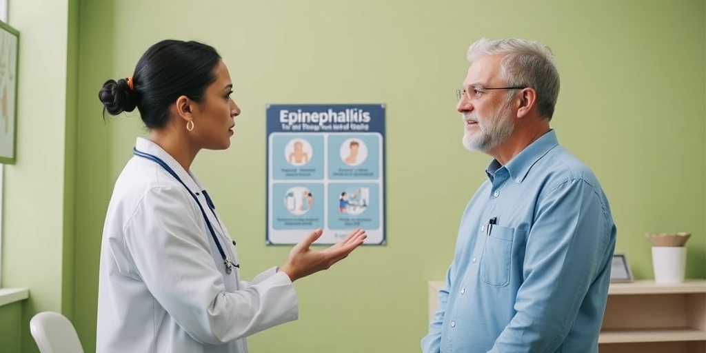 Giving Yourself an Epinephrine Shot treatment options3.png