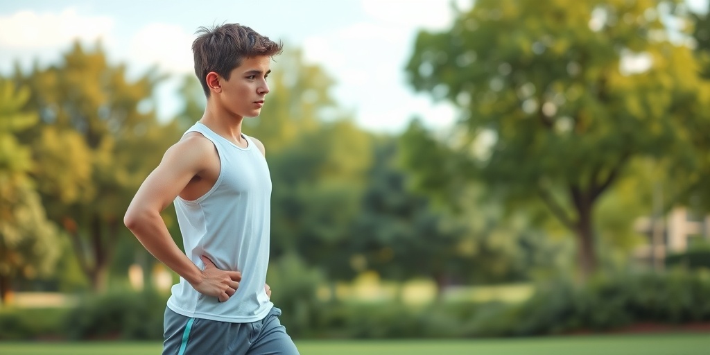 Osgood Schlatter Condition medical care5.png