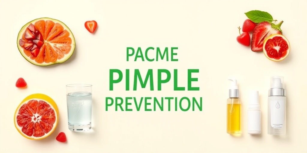 Pimples (Acne) medical care5.png