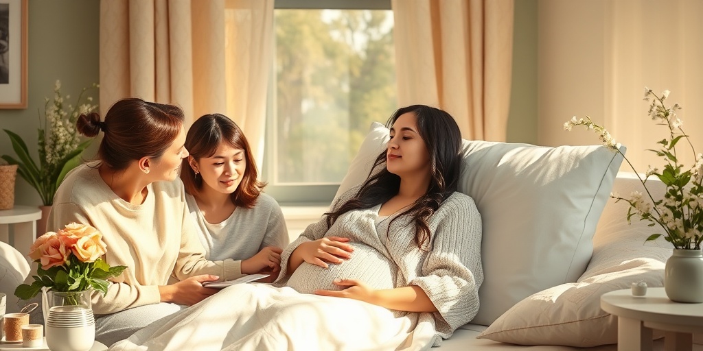 Pregnancy, Ectopic medical care5.png