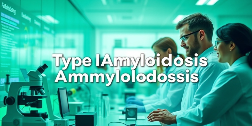 Transthyretin Methionine-30 Amyloidosis (Type I) medical care5.png