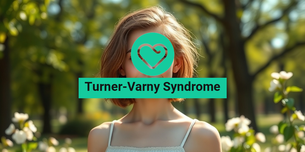 Turner-Varny Syndrome health condition overview β’ Yesil Health AI
