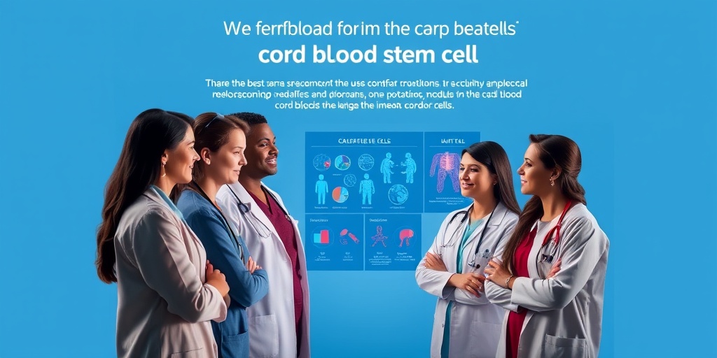 Umbilical Cord Blood Stem Cells symptoms and diagnosis2.png