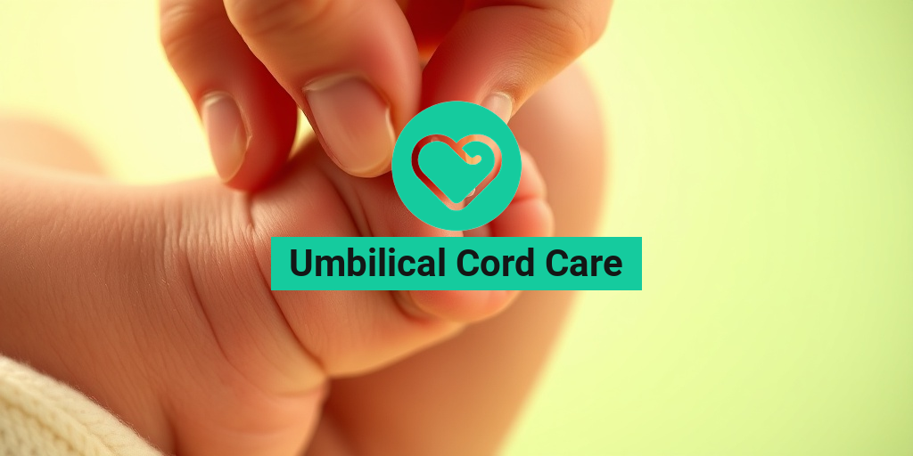 Umbilical Cord Care health condition overview • Yesil Health AI