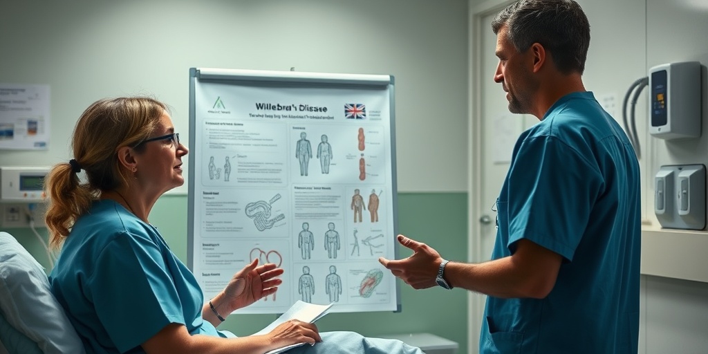 Von Willebrand's Disease prevention methods4.png