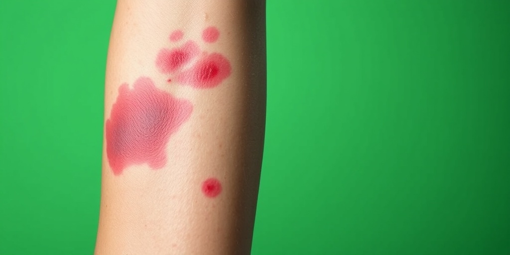 Von Willebrand's Disease symptoms and diagnosis2.png