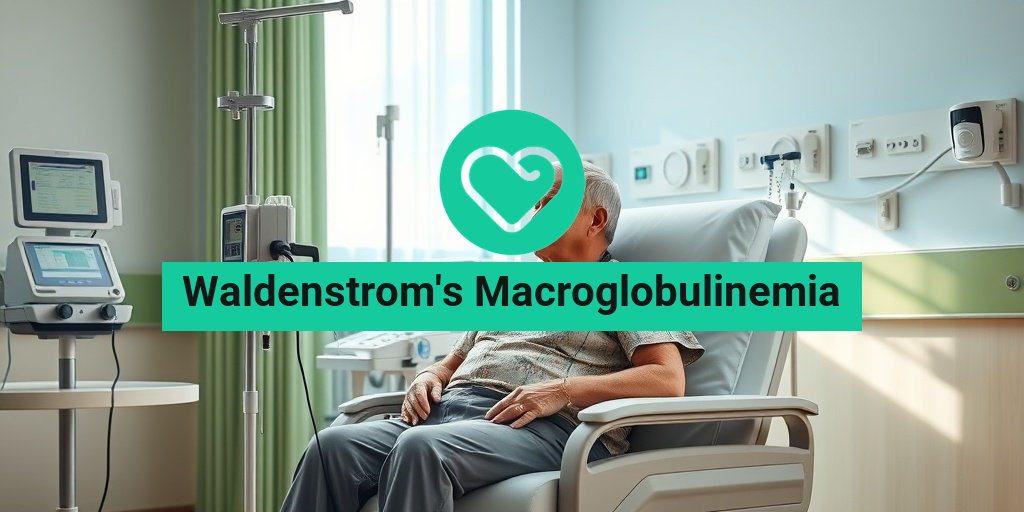 Waldenstrom's Macroglobulinemia health condition overview • Yesil Health AI