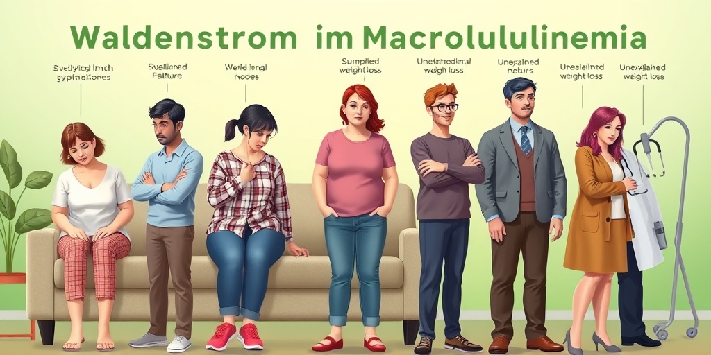 Waldenstrom's Macroglobulinemia symptoms and diagnosis2.png