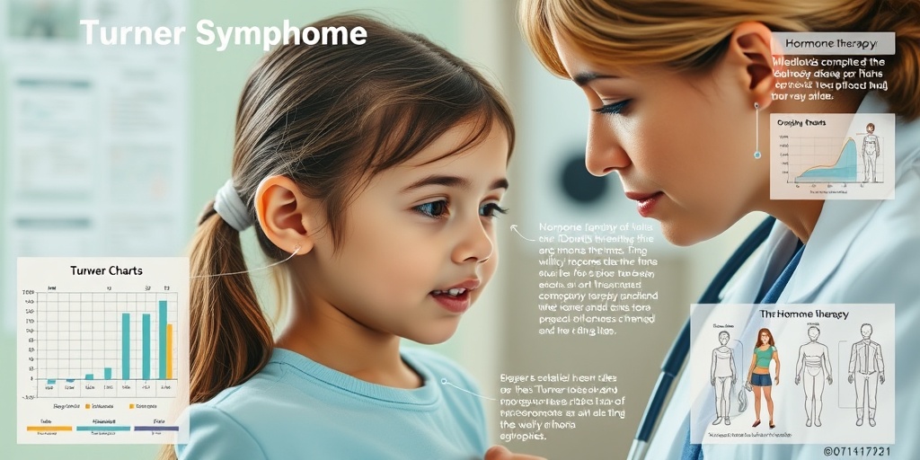 A doctor attentively discusses growth charts with a young girl, emphasizing care and understanding in a medical setting.  2.png