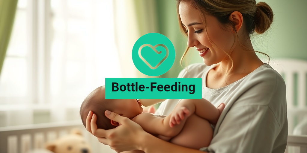 Bottle-Feeding health condition overview • Yesil Health AI