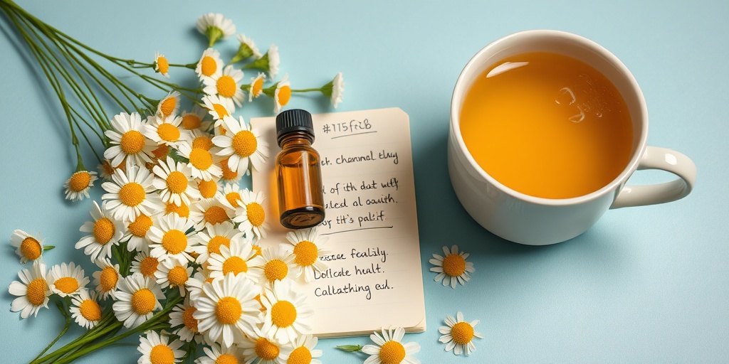 Chamomile symptoms and diagnosis2.png