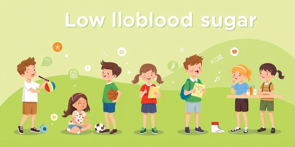 Diabetes in Children: Preventing Low Blood Sugar treatment options3.png
