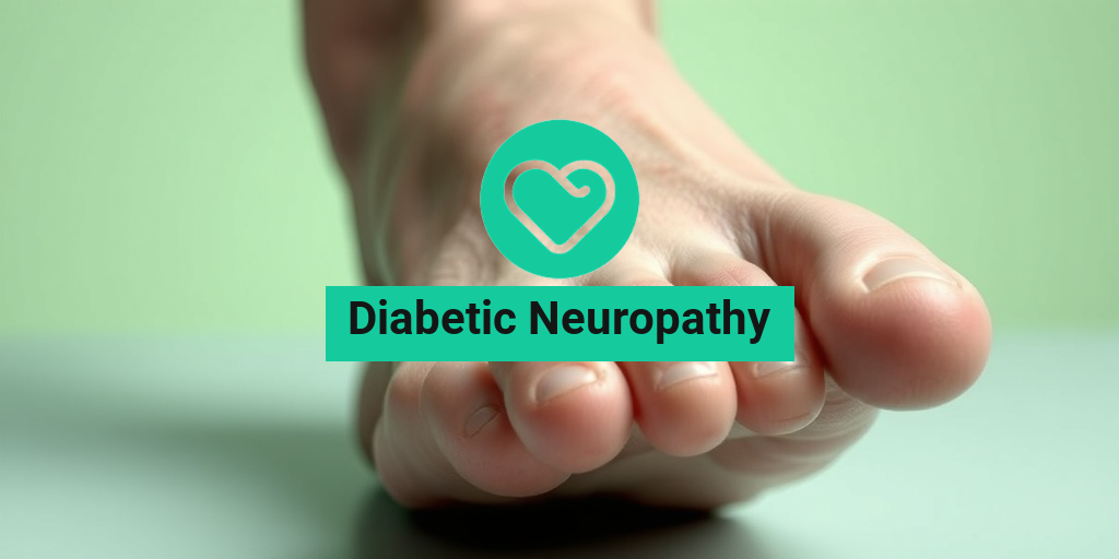 Diabetic Neuropathy health condition overview β’ Yesil Health AI