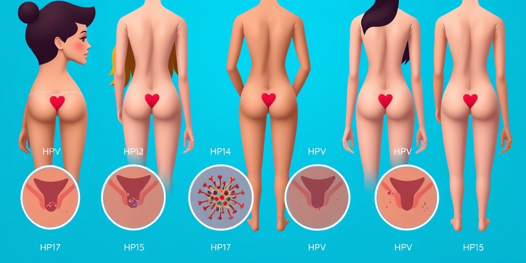 Human Papillomavirus (HPV/Genital Warts) symptoms and diagnosis2.png