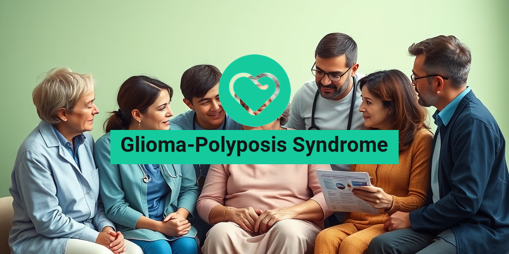 Glioma-Polyposis Syndrome health condition overview • Yesil Health AI