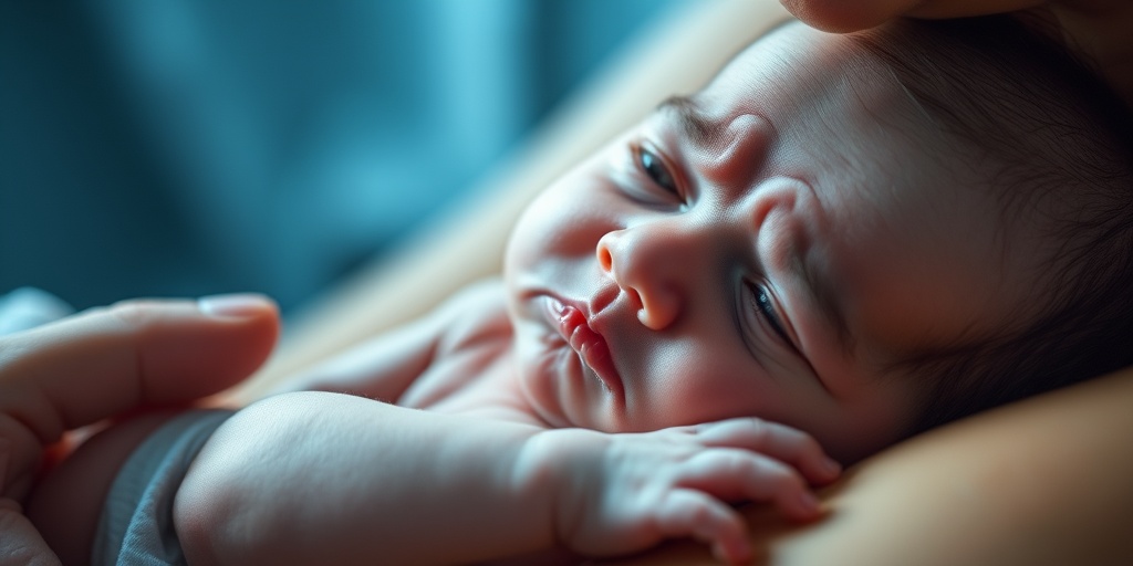 Group B Streptococcal Infections in Newborns symptoms and diagnosis2.png