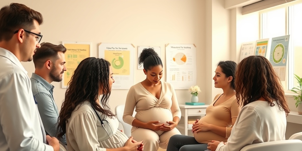 Group B Streptococcal Infections in Newborns treatment options3.png