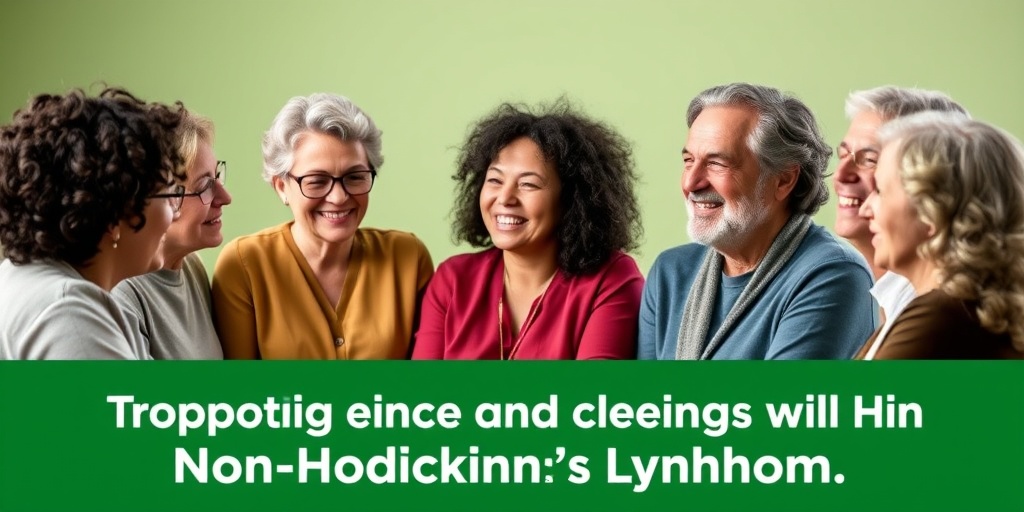 Lymphoma, Non-Hodgkin's medical care5.png