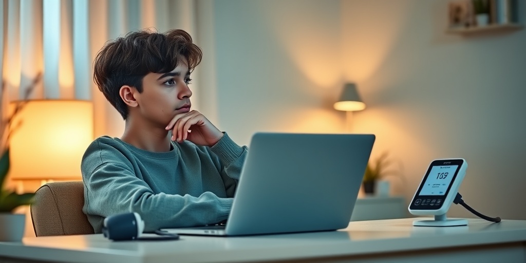 Monitoring your Blood Pressure at home medical care5.png