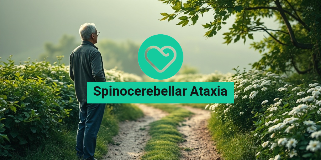 Spinocerebellar Ataxia health condition overview • Yesil Health AI