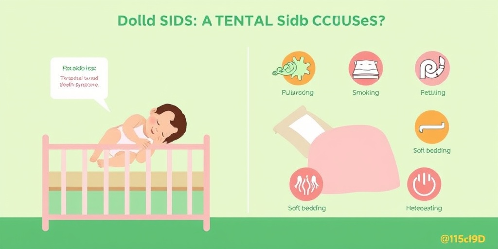 Sudden Infant Death Syndrome (SIDS) treatment options3.png
