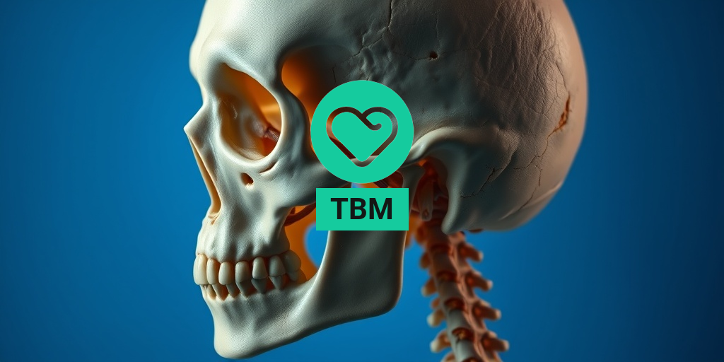 TBM health condition overview • Yesil Health AI