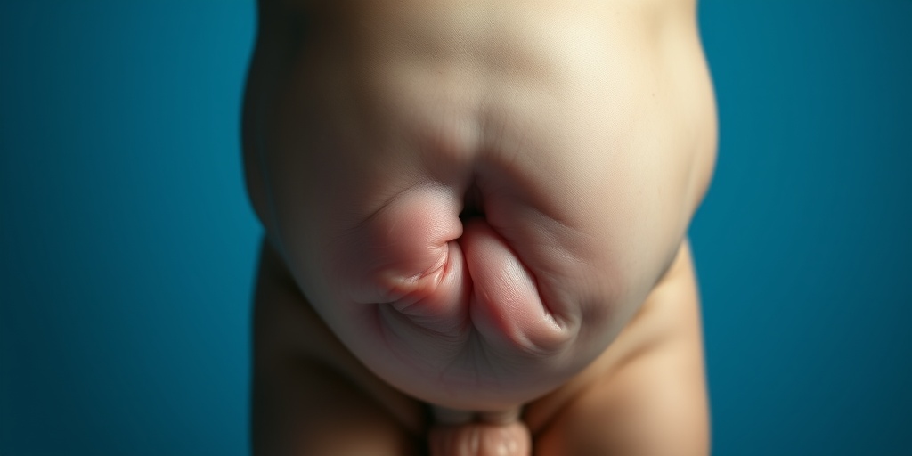 Umbilical Hernia in Children symptoms and diagnosis2.png
