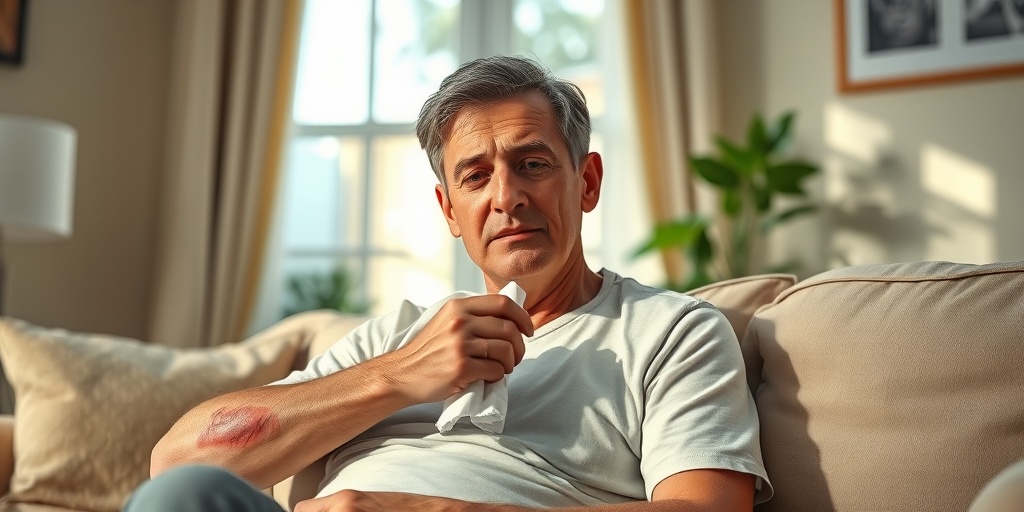 Von Willebrand's Disease symptoms and diagnosis2.png