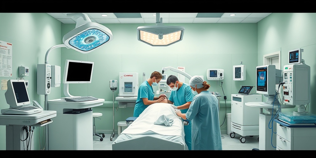 Advanced medical equipment and a compassionate team assist a patient in a state-of-the-art outpatient treatment room.  3.png