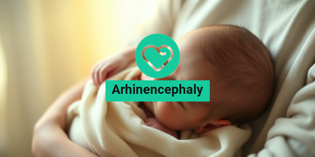 Arhinencephaly health condition overview β’ Yesil Health AI