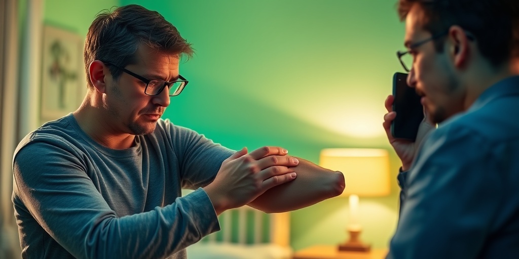 Black Widow Spider Bite treatment options3.png