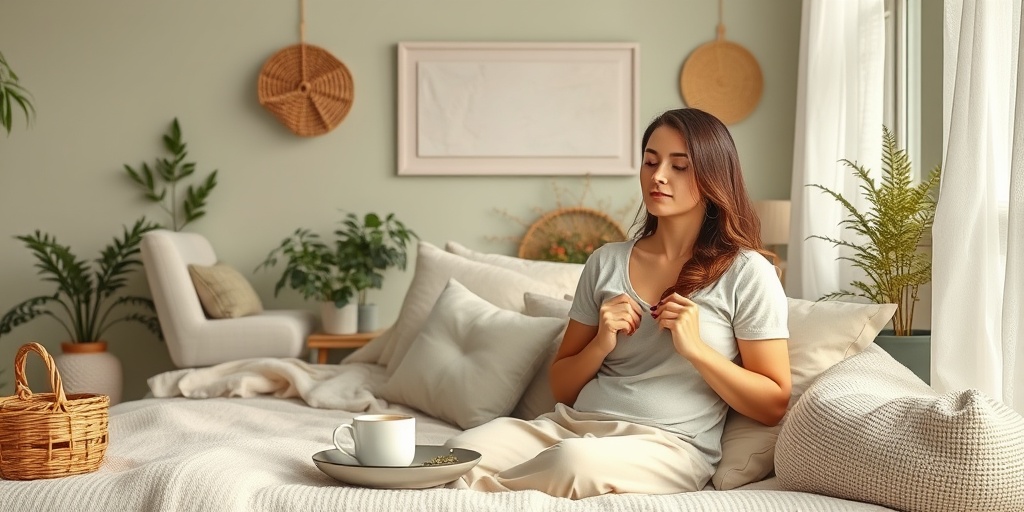 Breast Pain (Mastalgia) medical care5.png