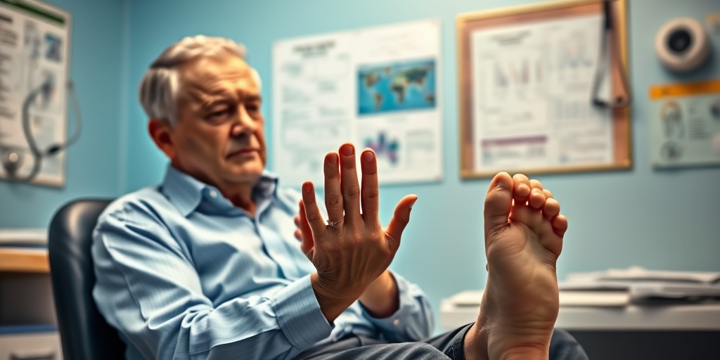 Buerger's Disease symptoms and diagnosis2.png