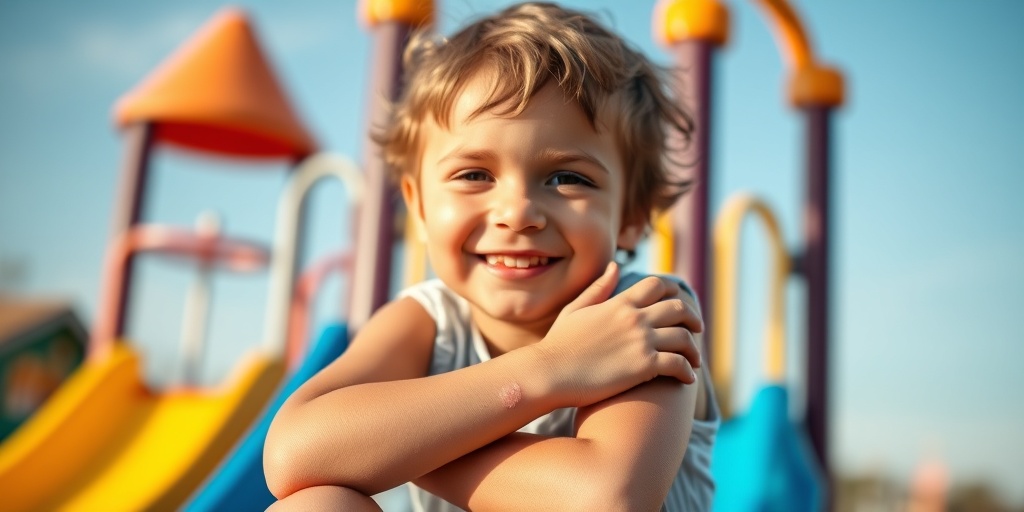 Bullosa Hereditaria symptoms and diagnosis2.png