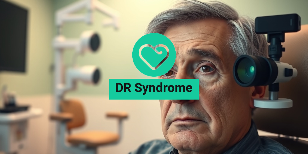 DR Syndrome health condition overview β’ Yesil Health AI