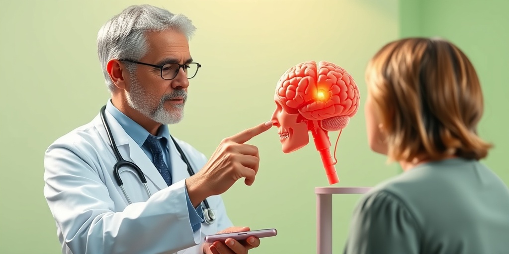 Giant Cell Glioblastoma, Astrocytoma symptoms and diagnosis2.png