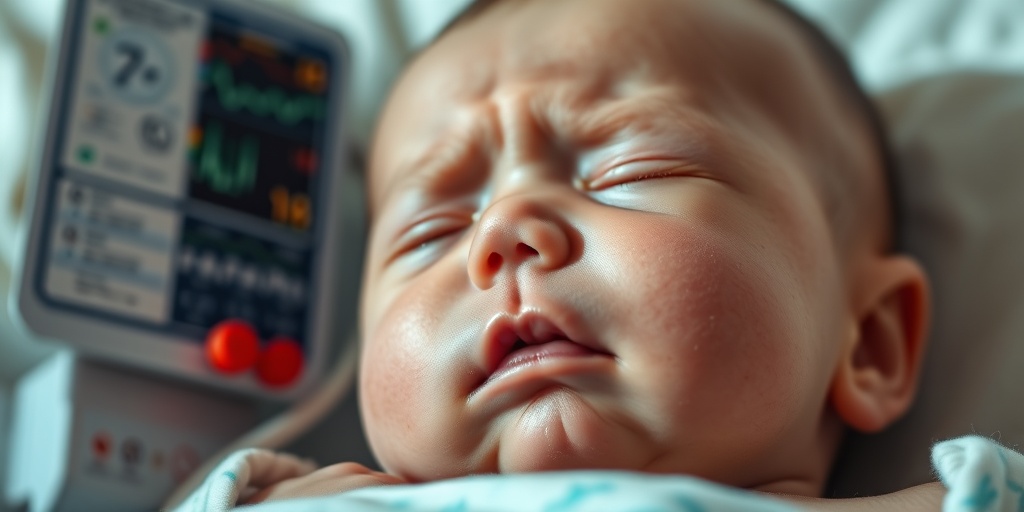 Group B Streptococcal Septicemia of the Newborn symptoms and diagnosis2.png